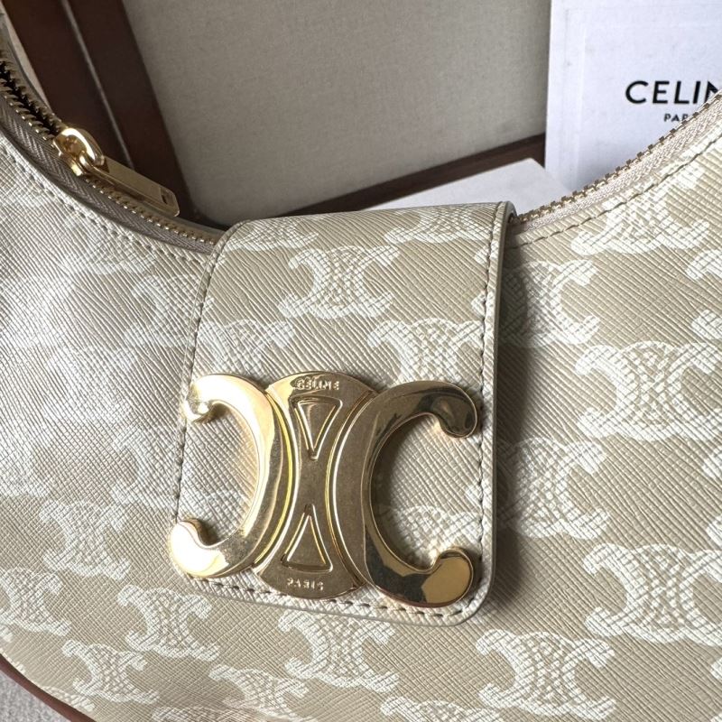 Celine Hobo Bags